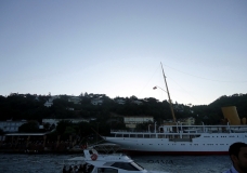 AMA, Marmara Sea, Istanbul