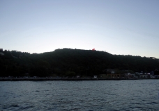 AMA, Marmara Sea, Istanbul