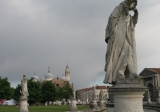 Padua, Italy