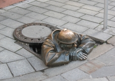 Bratislava, Slovakia
