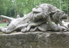 Statue