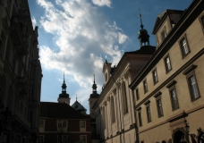 Prague, Czech Republic