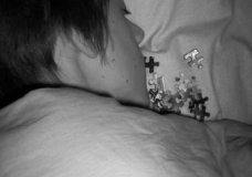 Puzzled