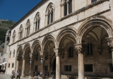 Croatia - Dubrovnik