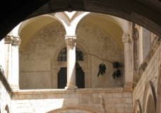 Croatia - Dubrovnik