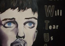 Ian Curtis - Joy Division