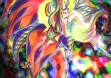 fairy