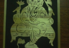 Shree Ganesha