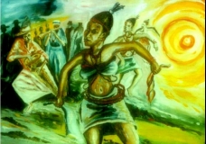 EDOCULTURAL DANCERS