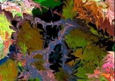 Liquid Reticulation
