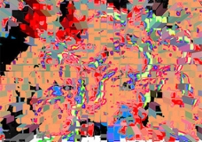 Extruded Cells