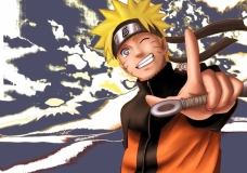 Naruto Shippuden