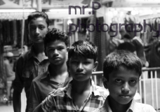 Out of Education System
