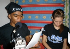 Proyecto "Entre Jovenes"