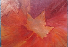 Autumn Flame