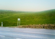 Mountain line