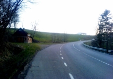 Roadway