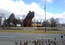 Big bear