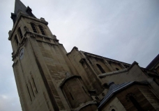 London tower
