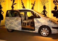 French car