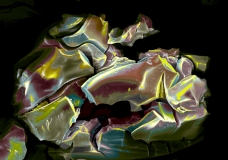 In Pieces