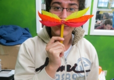 Edgar - Graphic Designer