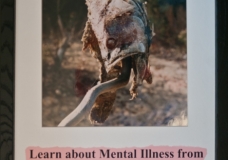 mental health awareness # 1
