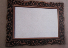 frame