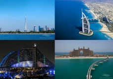 Dubai, the City one should Miss