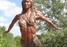 Mermaid......the Wave Rider