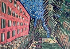 my home and study