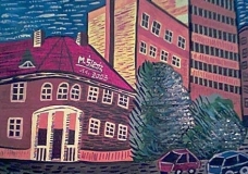 Hospital in Gdynia