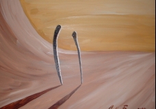 MATCHSTICK MEN