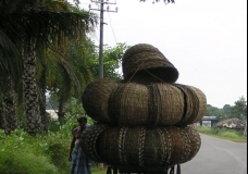 Baskets