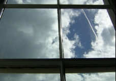 The Jet Trail