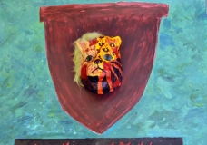 Mask: Endangered Animals and the Impact on the Environment by: Chelsea Smith
