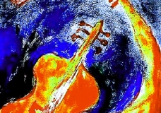 Music in the ear