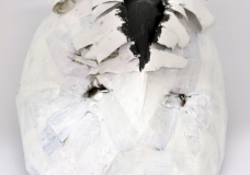 Mask: Human Trafficking by Dannie Legacy
