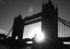 tower bridge