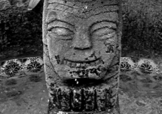 Stone Head