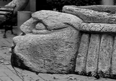 Stone Head 2