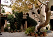 Tlaquepaque Garden