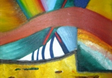 Stair of Hope
