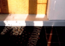 The Doormat