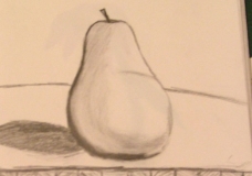 Still Life Stage