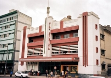 CineAfrica Maputo
