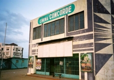 Cinema Concorde