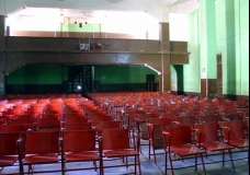 Eritrea Keren Cinema Impero