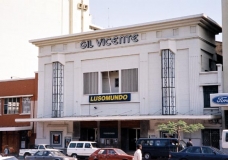 Gil Vicente Maputo