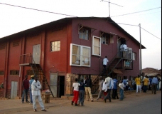 Kigali